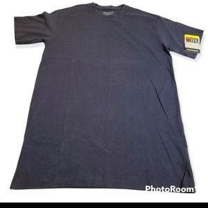 5.11 Tactical Men's Small Midnight Blue Pro Tshirt NEW